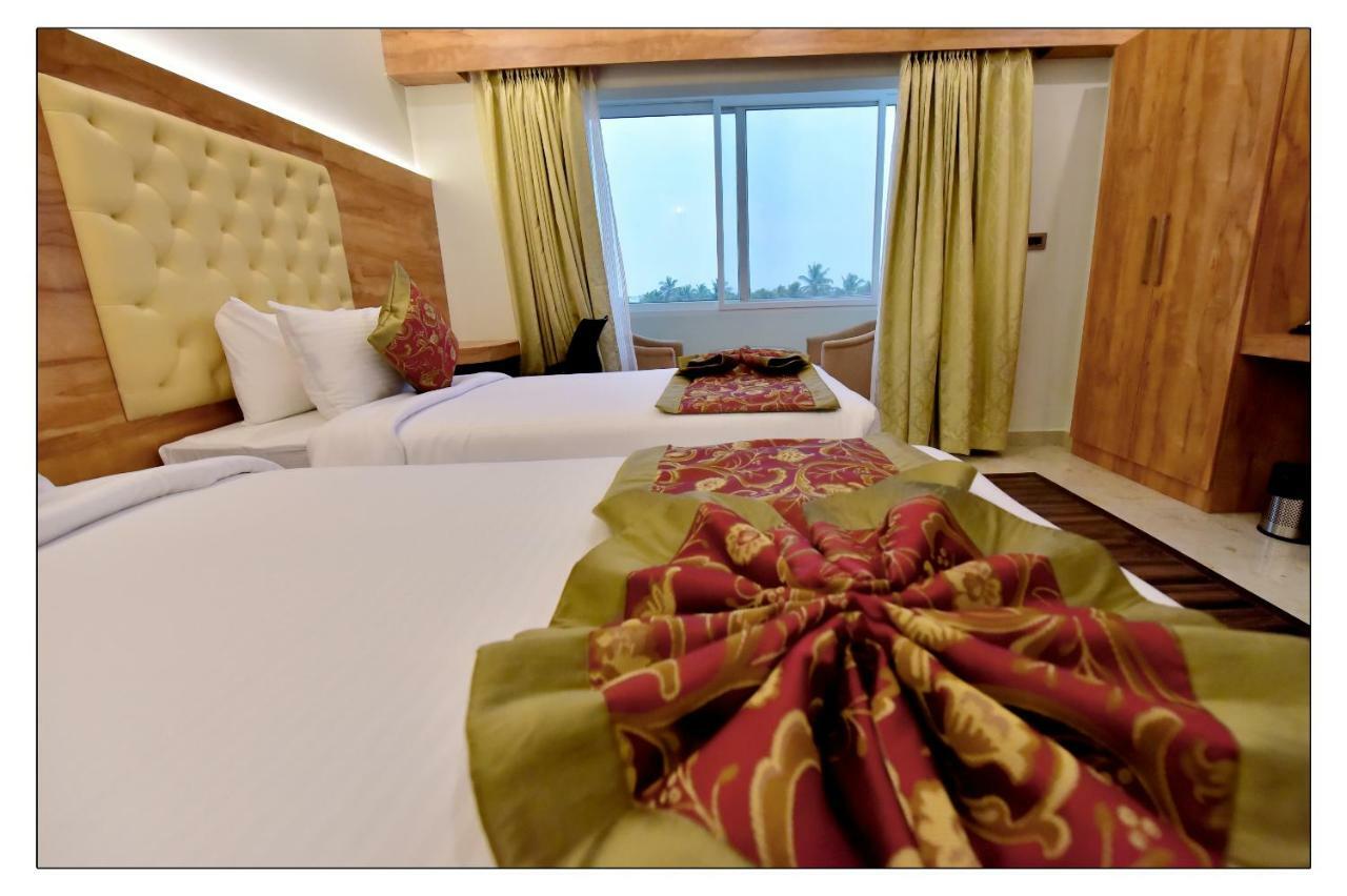 Royal Lotus View Resotel Devanahalli Екстер'єр фото